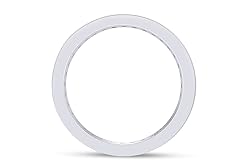 AFFY Round Shape Simulated Alexandrite Full