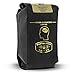 Alkaline Buzz - Brain Enhancing Ground Espresso Roast - 100% Organic Low Acid Coffee - Heightens Mental Acuity, Improves Memory & Focus - Impossibly Delicious! (10 oz)