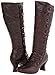 Miz Mooz Women's Amelia WC Equestrian Boot