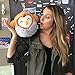 Squishable / Mini Barn Owl II Plush - 7