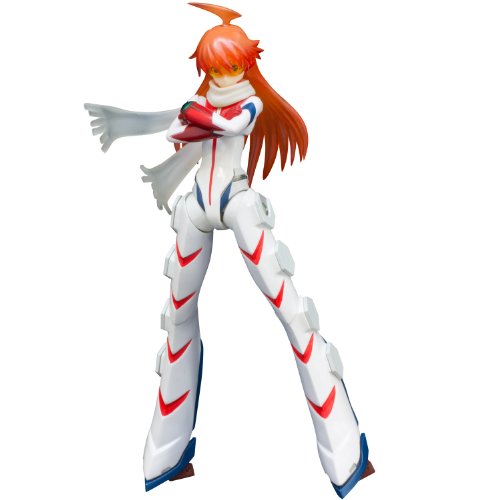 Sentinel Gunbuster 2: Nono Machine No.7 Riobone Action Figure