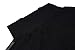 JomeDesign Women Black Sheer Mesh Long Sleeve Jumpsuit Bodysuits