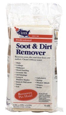 SPONGE S/D RMVR6X3X1-1/2 by INTEX MfrPartNo K-10425 SPONGE S/D RMVR6X3X1-1/2 by INTEX MfrPartNo K-10425