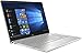HP Touch 15z Slim High Performance Laptop in Silver Ryzen 5 Quad Core up to 3.6GHz 16GB 256GB SSD 15.6in Full HD B&O Audio Vega 8 Graphics (Renewed)thumb 1