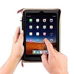 Twelve South BookBook Case for iPad Mini 5