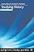 Studying History (Palgrave Study Guides) by