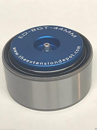 Polaris RZR wheel bearing greaser tool 44MM
