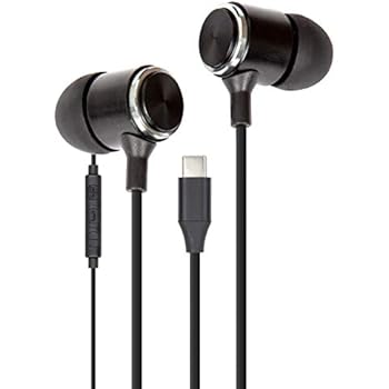 Amazon.com: Emerge Tech ETHAUDLT Helix Lightning Earbuds; White