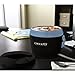 Crock-pot® Sccplc200-bk Lunch Crock® Warmer, 20 Oz - Black and Sky Blue