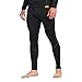 Under Armour Base 2.0 Leggings, Black, M
