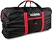 Utopia Home Durable Duffel Bag Extra Large Travel Duffel - Fold-able Over sized Travel Bag - Lightweight for Sports
