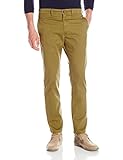 Levi's Men's 511 Slim Fit Welt Chino Pant, Cougar/Cruz Twill, 32W X 32L