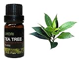 Tea Tree - 100% Pure Therapeutic Grade Essential Oil 10ML