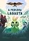 Livro A Pequena Lagarta
