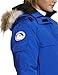 Canada Goose Women's Pbi Expedition Parka Coat