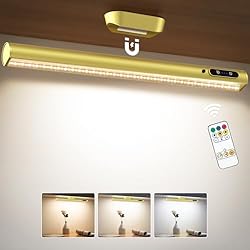 Moslumin Under Cabinet Lighting