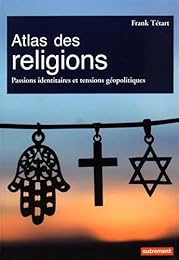 Atlas des religions
