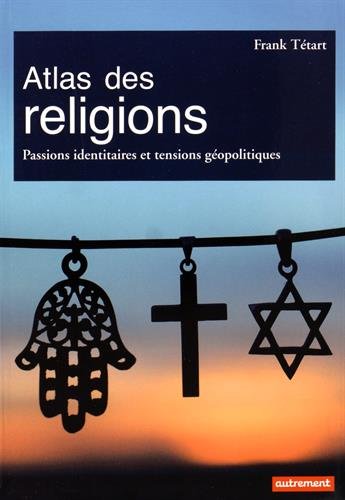 Atlas des religions
