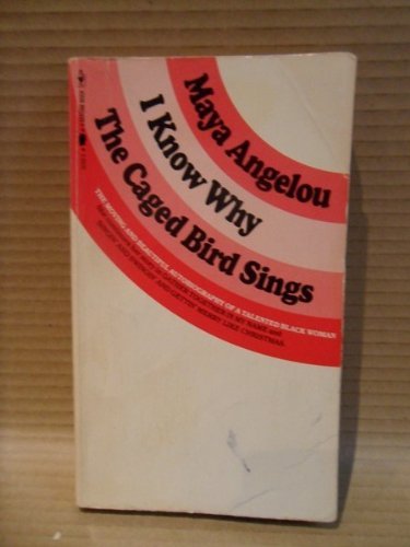 I Know Why The Caged Bird Sings