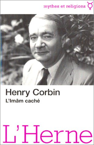 L' imâm caché