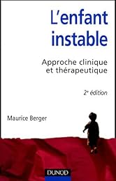 L' enfant instable
