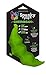 Spunky Pup Holding Treat Play Dog Toy | Interactive Treat Toy for Dogs | Promotes Healthy Teeth & Gums | Green Bean