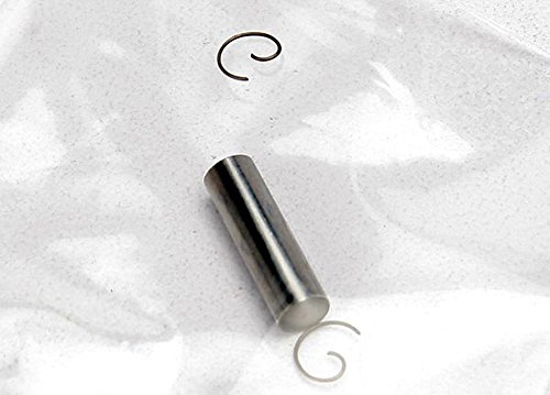 Traxxas 5291 Wrist Pin with Clips (TRX 3.3)