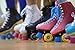 Roller Derby Candi Grl Sabina Artistic Roller Skates