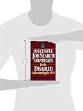 Image de Successful Job Search Strategies for the Disabled: Understanding the ADA