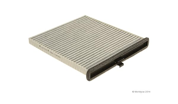 Cabin Air Filter For 2014 2014 Mazda 3 Air Filters Amazon Canada