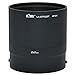 KIWIFOTOS LA-67P520T Lens Adapter Filter Tube for Nikon Coolpix P510 P520 P530 Digital Camera