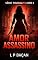 Livro AMOR ASSASSINOI (SÉRIE POLICIAL)