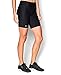 Under Armour UA Authentic 7” Compression LG Black