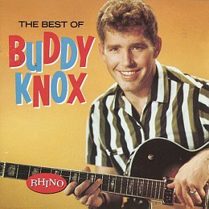 Buddy Knox - Teasable Pleasable You Lyrics - Zortam Music