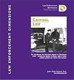 Criminal Law 2006 : 2006 Edition, Scheft, John Sofis, 1932348123