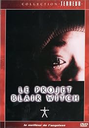 Le Projet Blair Witch