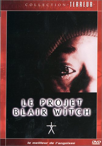 Le Projet Blair Witch