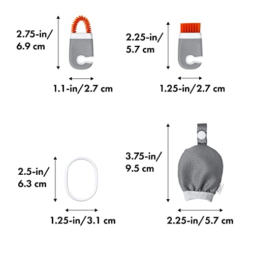 OXO Good Grips Keyboard & Screen Deep Clean Pricepulse