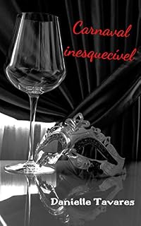 Livro Carnaval Inesquecível
