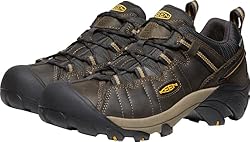 KEEN Men's Targhee 2 Low Height Waterproof Hiking