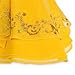 Belle Disney Film Collection Doll Beauty and the Beast Live Action Film - 11 1/2