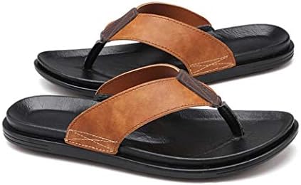 オフィスサンダル ビーチシューズ 疲れない 履きやすい 旅行 歩きやすい おしゃれ B0kfcqfm 夏靴 100 品質保証 アウトドア 蒸れ ない サンダル 軽い レザー 歩きやすい カジュアルシューズ 日常着用 新作製品 世界最高品質人気 滑り止め 通気性 メンズ B0kfcqfm