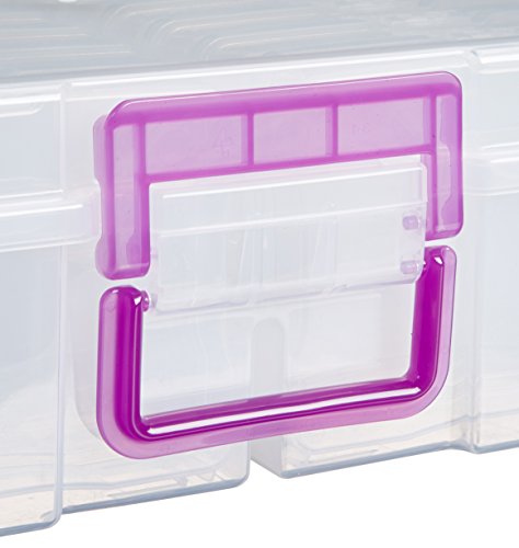 4 IRIS+Embellishment+Keeper+Purple+Handle