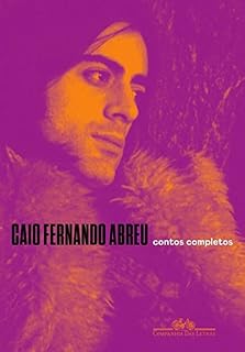 Livro Contos completos