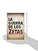La guerra de los zetas: Viaje por la frontera de la necropolitica (Spanish Edition)