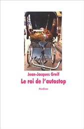 Le  roi de l'autostop