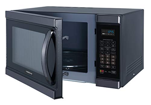 4 Farberware+FMO11AHTBSJ+1100+Watt+Microwave+Technology