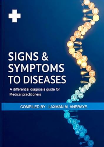 Differential Diagnosis by Laboratory Medicine: A Quick Reference