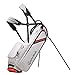TaylorMade 2019 Flextech Lite Stand Golf Bag