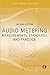 Audio Metering: Measurements, Standards and Practice (Audio Engineering Society Presents) by Eddy Brixen